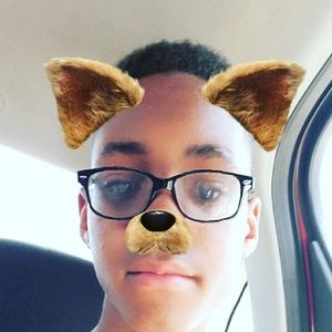 Meet your Posher, Cameron